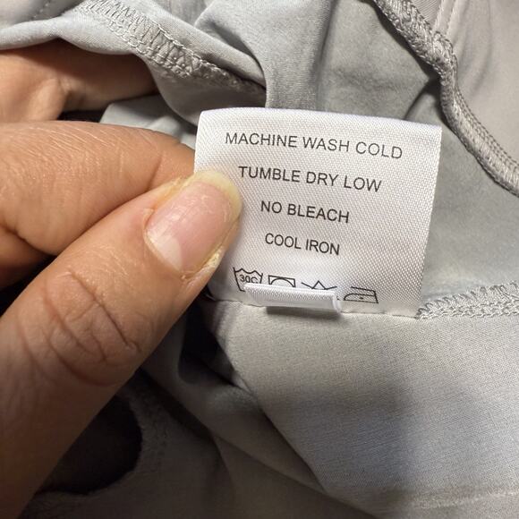 Simms BugStopper Jogger Womens SZ: S UPF Insect Shield Fishing Outdoor Hiking - Picture 14 of 16